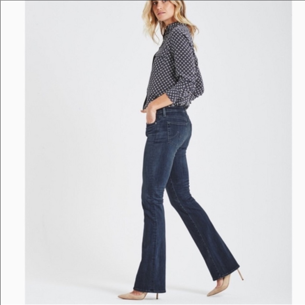 Adriano Goldsmith AG Jeans